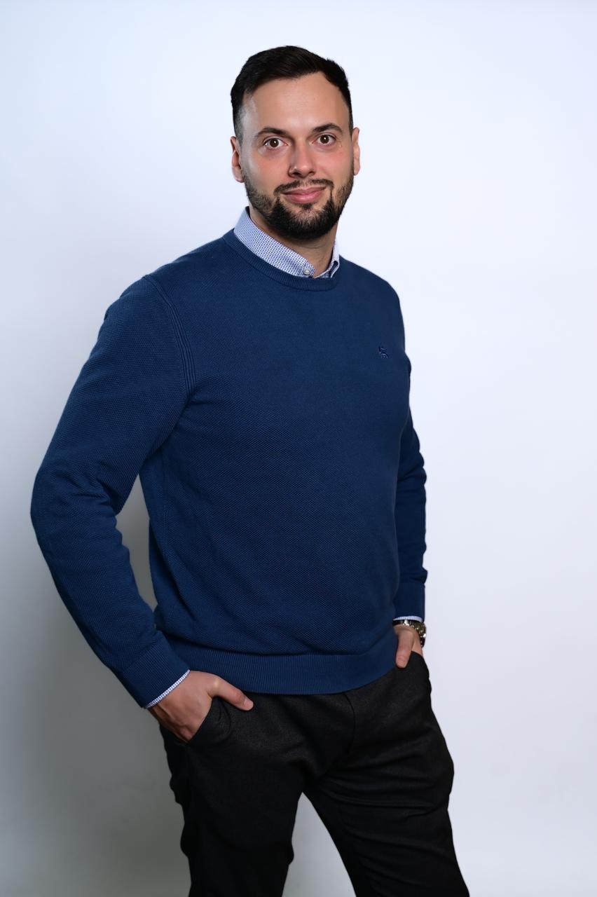 Arthur Jankowski, Architekt AKNW und Immobilienmakler IHK